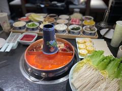-咏江南·苏式火锅·苏州评弹(观前街店)