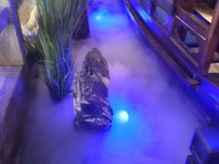 -绿茶餐厅(燕郊永旺店)