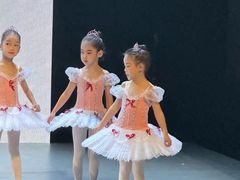 -芭蕾仙子 FairyBallet 少儿芭蕾舞蹈中心(丽都旗舰店)