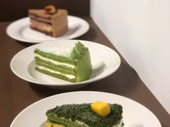 -black rainbow coffee