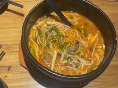 -花腰餐吧Bistro烧烤 傣味(传媒大学店)