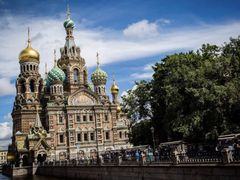 -滴血救世主教堂