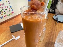 -Linlin泰餐厅(华夏幸福店)