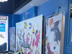 -完美世界影城(昆明翡翠湾店)