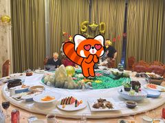 -江南大酒店·地道正宗有锅气的江西菜(中华北大街店)