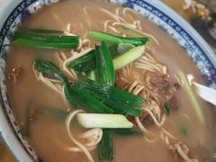 -慧娟面馆·餐厅(望江路店)