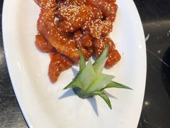 -嵇大厨好灶头农家菜