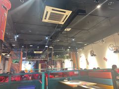 -锦州烧烤·纸包鱼(物资学院路店)