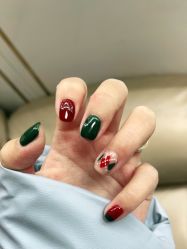 -如一·美甲美睫