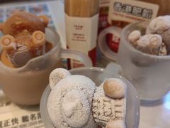 -肥韬茶餐厅(海上世界店)