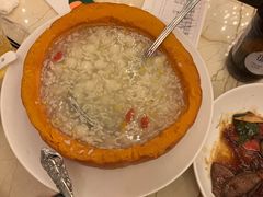 -玫瑰厅上海菜(兴国路店)