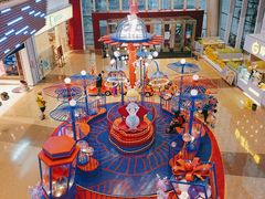 -壹海城ONE MALL