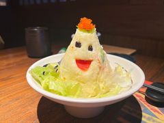-京鹿料理(荟聚店)