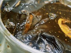 油焖茄子-咱家王新国把子肉(县东巷店)