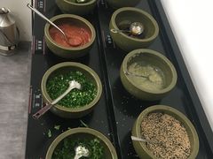 自助小料-岳合轩老北京涮肉