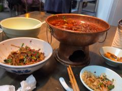-老灶房-四川土菜(铁牛广场店)