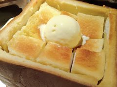-绿茶餐厅(松江万达店)