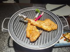 -吉盛川创作料理(保利国际广场店)