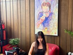 -厦门海港英迪格酒店(中山路店)