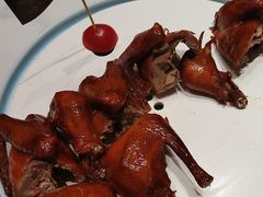 -大鸽饭(木莲中路店)