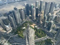 -上海中心大厦
