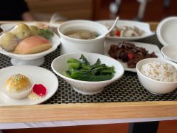 -馨月汇·一悦馨香月子中心(前滩店)
