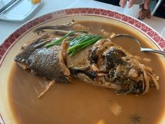 -旺顺阁·北京菜(北辰上品+)