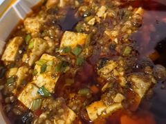 -鑫巴蜀小镇 · 水煮鱼专研店(玉桥店)