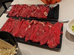 -牛品福潮汕牛肉火锅(旺庄店)