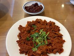 -华天延吉餐厅(西四总店)