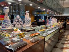 -二楼咖啡厅·厦门源昌凯宾斯基大酒店(湖滨中路店)