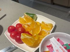 -海底捞火锅(珠影星光城夜宵主题店)