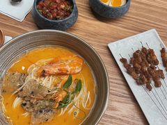 -里面·Noodlology(机电院店)