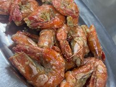 -黄亚华小食店(Jalan Alor)