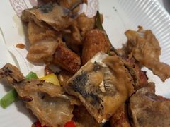 -沙河粉村·国家非遗传承(云台店)