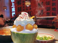-吃城都·鱼蛙火锅(西玉龙街店)