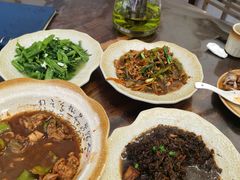 -75幢私房菜馆