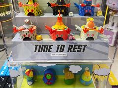 -泡泡玛特POPMART(合生汇店)