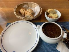 餐前面包-LA MAISON公鸡和龙(蛇口店)