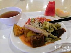 -新梅园不夜粥(龙华店)