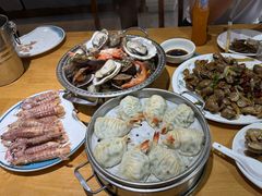 -良师门滨海人家·海鲜·家常菜(滨海城店)