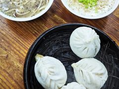 -东关回民小吃一条街(颍河西路店)