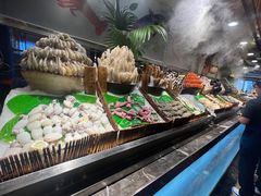 -喜庭海鲜自助(来福士店)
