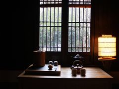 -法云安缦酒店