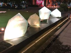 -广州花都皇冠假日酒店