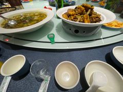 -一块豆腐(英雄山总店)