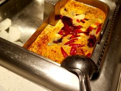 -海底捞火锅(银泰中心店)
