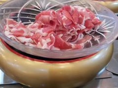 -龍歌自助小火锅(崂山丽达店)