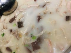 -肖仙仙羊肉汤·创于1996年(三官堂总店)