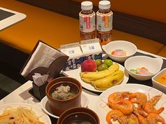 -慢享生活·汤泉SPA(同安城南店)